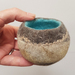 Small woolly Treasure Bowl