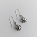 Kauri cone earrings