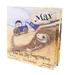 Max and his Big Imagination - The Sandpit