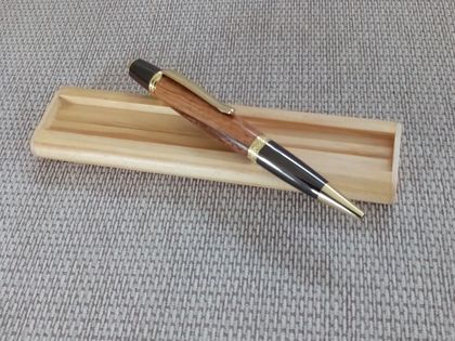 Sierra Ballpoint Pen - Made to Order