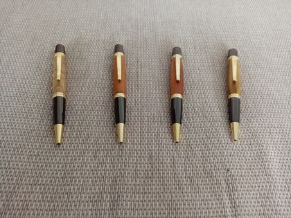 Sierra Ballpoint Pens - Made to Order
