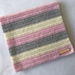 100% Merino Wool Baby Blanket