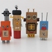 Make Your Own Robot Family