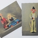 Two Figurative Prints(8in by 10in)