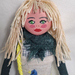 Heidi - Handmade Doll 