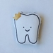 Tooth Pillow