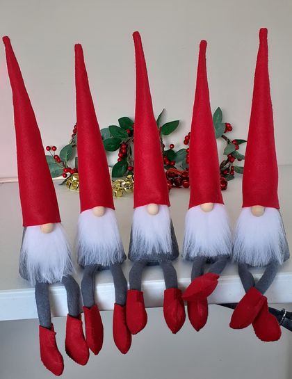 Elf Gnomes