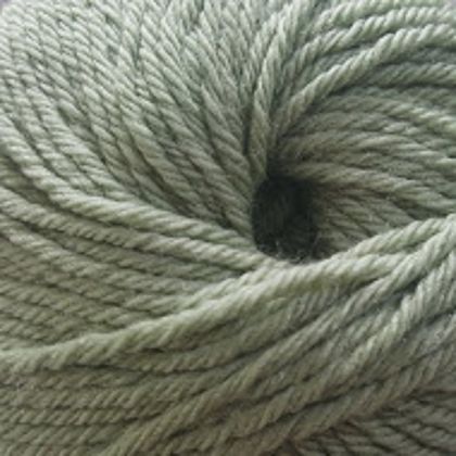 Lovells Knits - Merino Knitting Yarn 8 ply 50gm - Simply Sage