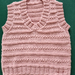 Merino Vest