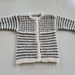 Baby Cardy Merino