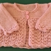 Premature Baby Cardy