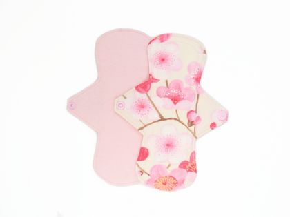 Sakura Blossom liners