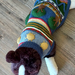 Walk in the Park - Wool Dog Jersey 