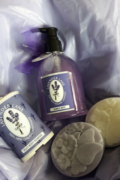 Luscious**Lavender**Luxurious - COMBO - Save $$$