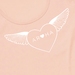 T.Shirt - 'Aroha with Wings' 