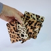 Discreet Sanitary pad Storage- M Animal print