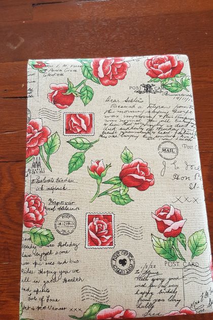 Rose Journal