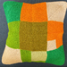 Cushion cover - Autumn