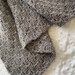 Crochet baby blanket