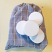 Shower Steamer - Cold/Sinus Relief 10 x single use pack