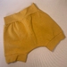 Harem shorts 