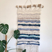 Horizons Macrame Wallhanging