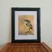 "Golden Hour"  Framed Print