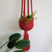 "Ellie" Plant Hanger