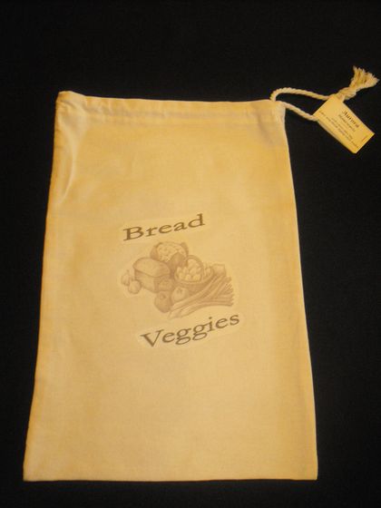 Bread/Veggies Bag