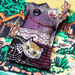 Little zombie brooch - Cat-astrophe