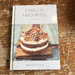 Corellis Cook Book