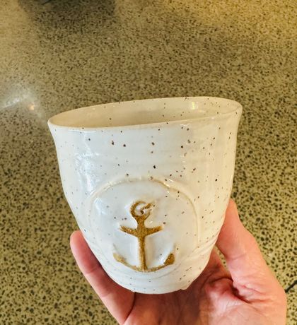 anchor cup