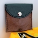 Wallet | small item storage | Italian Leather