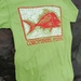 Coromandel Fishing T Shirt