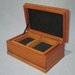 Rimu Jewellery Box