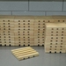 100 Macrocarpa Soap Racks,  Free Shipping