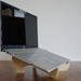 portable laptop stand