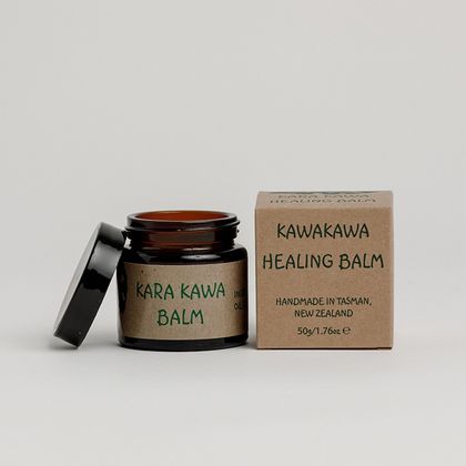 Kawakawa Healing Balm 50g Tub
