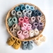 Handmade 100% Merino Wool Baby Booties