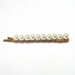 4mm Pearl Hair Clip