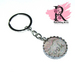 Cook Strait Bottle Top Keychain