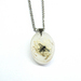 Honey Bee necklace