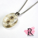 Manuka Flower Pendant Necklace - Flowers