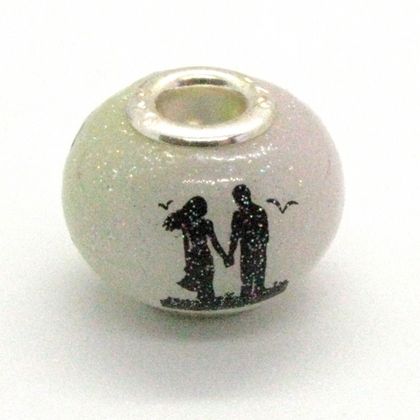 Keepsake Bead: Family Love