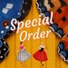 SPECIAL ORDER 