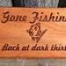 Check out this gift idea - Gone Fishing