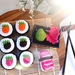 Sushi Set