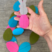 Easter Garland