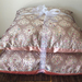 Yalowax Luxury Sari cushions