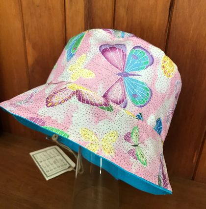 Yalowax Childrens Cotton Summer Hat